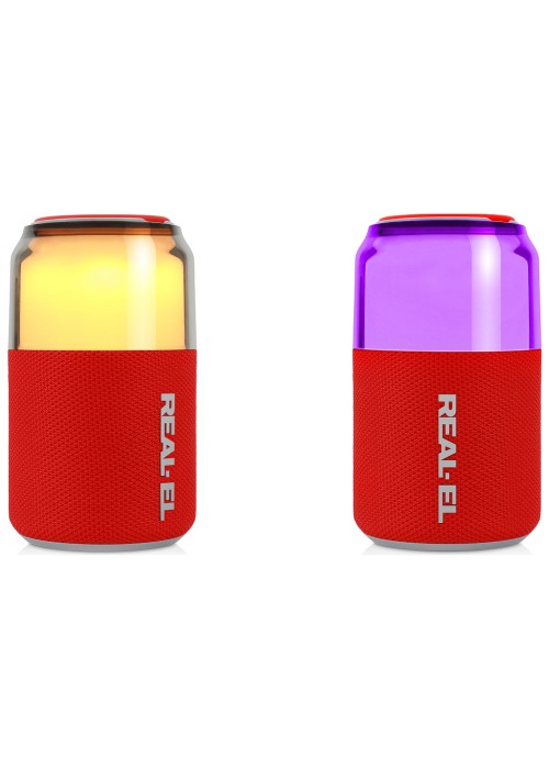 Акустична система REAL-EL X-705 Red (EL121600025)