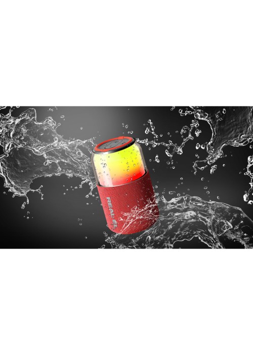 Акустична система REAL-EL X-705 Red (EL121600025)