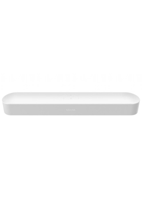 Акустична система Sonos Beam White (BEAM1EU1)