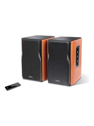 Акустична система Edifier R1380T Brown (R1380T_Brown)
