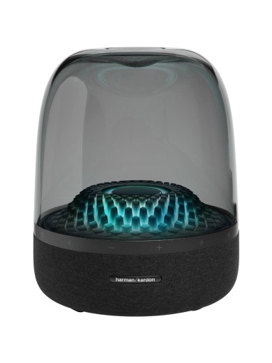 Акустична система Harman Kardon Aura Studio 4 Black (HKAURAS4BLKEP)