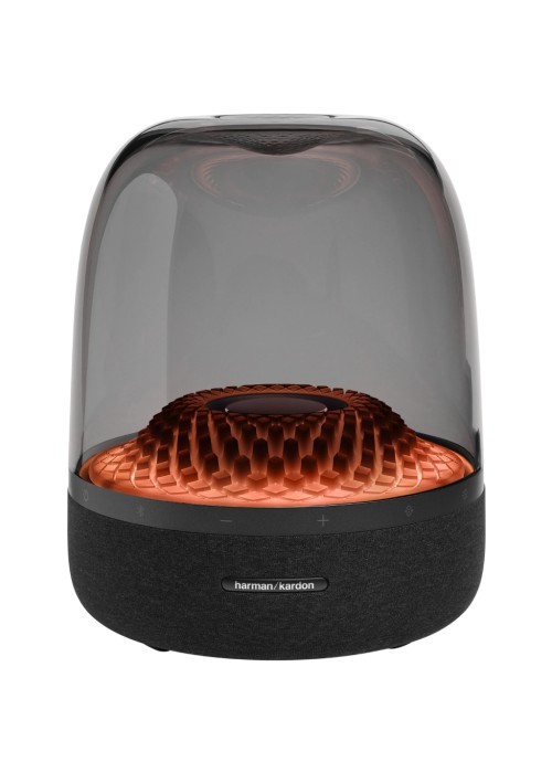Акустична система Harman Kardon Aura Studio 4 Black (HKAURAS4BLKEP)