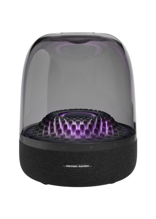 Акустична система Harman Kardon Aura Studio 4 Black (HKAURAS4BLKEP)
