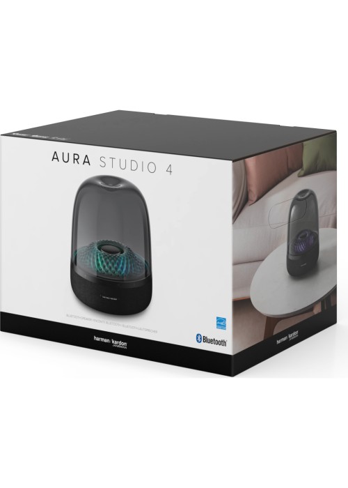 Акустична система Harman Kardon Aura Studio 4 Black (HKAURAS4BLKEP)