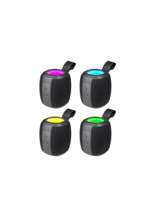 Акустична система Defender Enjoy S550 Bluetooth Black (65553)