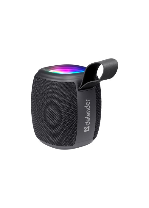 Акустична система Defender Enjoy S550 Bluetooth Black (65553)