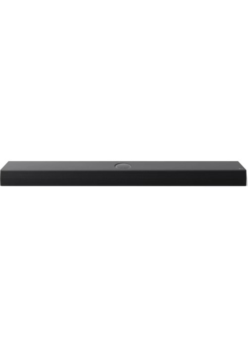 Акустична система LG S70TR Black (S70TR.AUKRLLD)