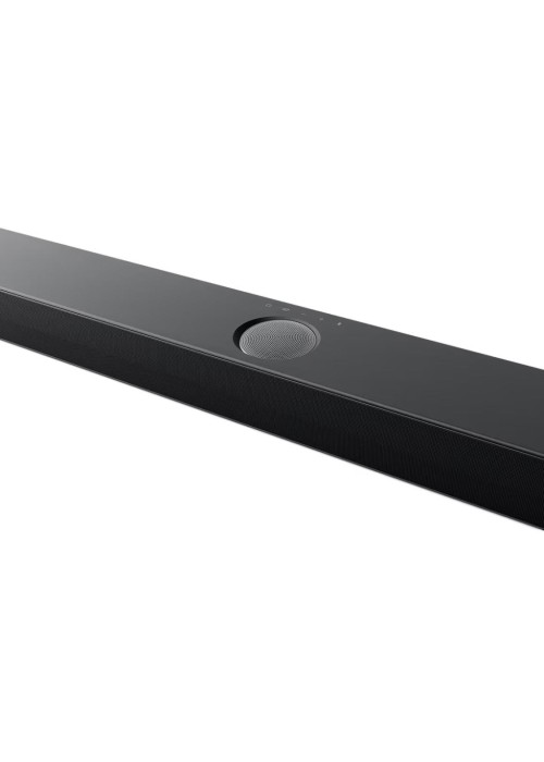 Акустична система LG S70TR Black (S70TR.AUKRLLD)