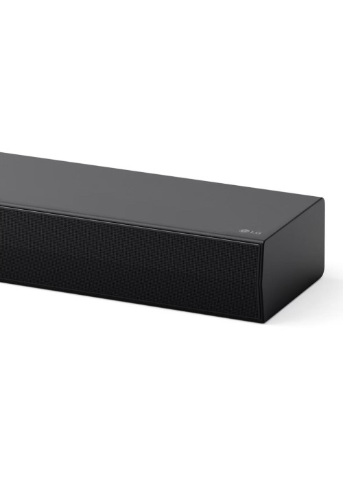 Акустична система LG S70TR Black (S70TR.AUKRLLD)