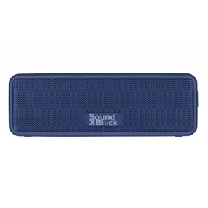 Акустична система 2E SoundXBlock Blue (2E-BSSXBWBL)