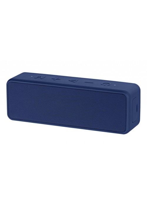 Акустична система 2E SoundXBlock Blue (2E-BSSXBWBL)