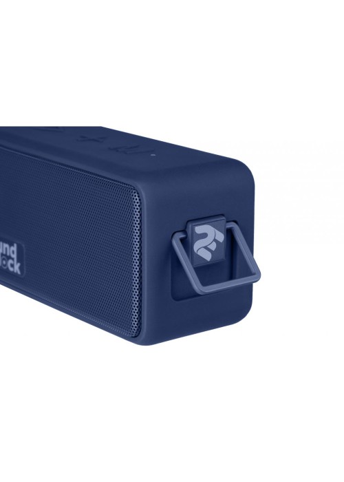 Акустична система 2E SoundXBlock Blue (2E-BSSXBWBL)