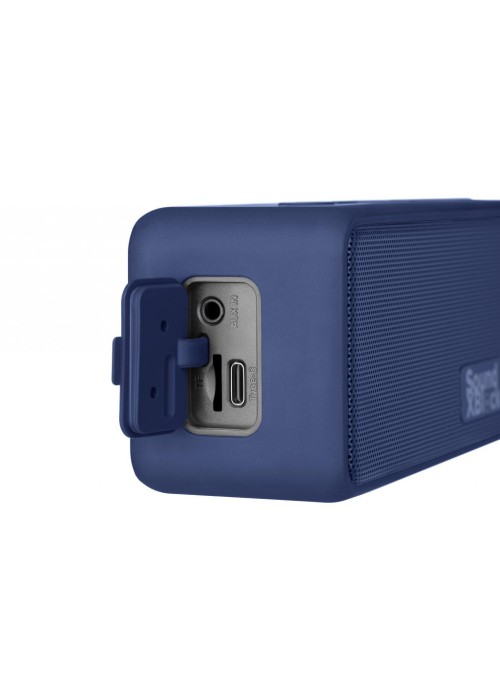 Акустична система 2E SoundXBlock Blue (2E-BSSXBWBL)