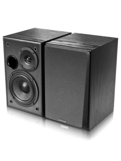 Акустична система Edifier R1100 black
