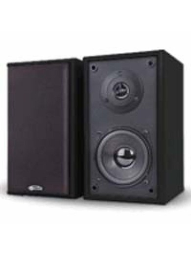 Акустична система TF-611 Black Gemix
