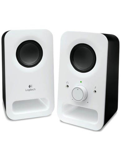 Акустична система Logitech Z-150 Snow White (980-000815)