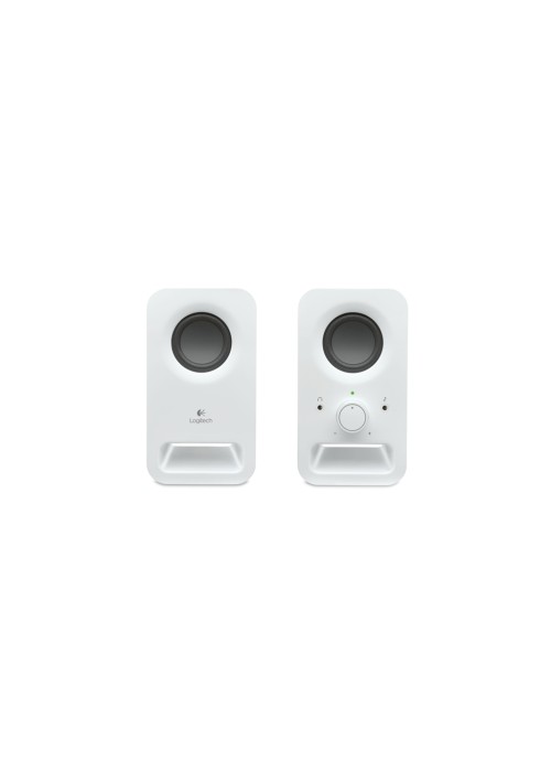 Акустична система Logitech Z-150 Snow White (980-000815)