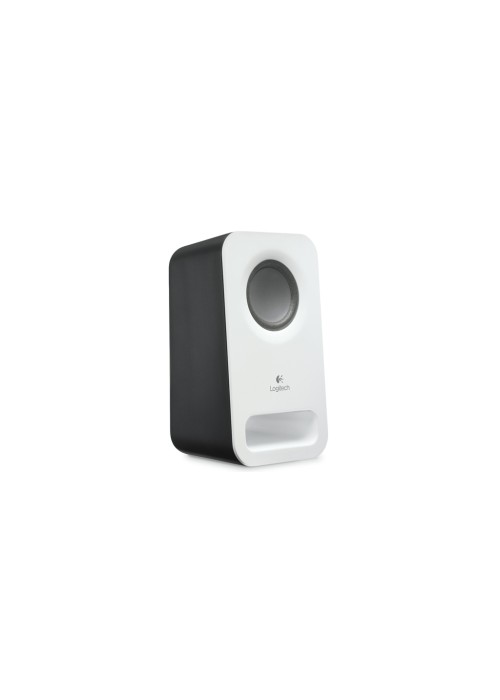 Акустична система Logitech Z-150 Snow White (980-000815)