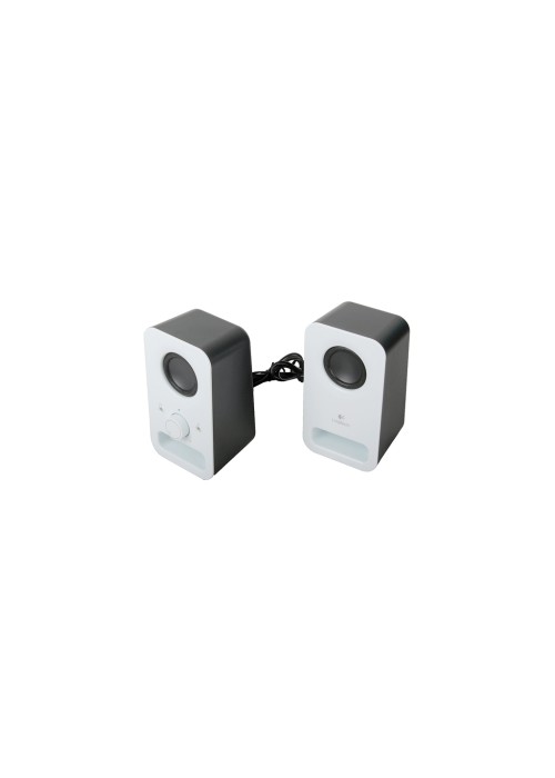 Акустична система Logitech Z-150 Snow White (980-000815)