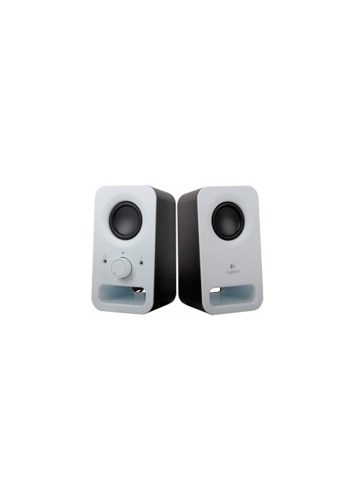 Акустична система Logitech Z-150 Snow White (980-000815)