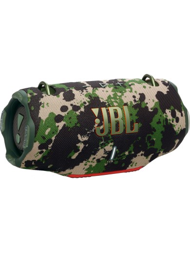 Акустична система JBL Xtreme 4 Camo (JBLXTREME4CAMOEUNA)