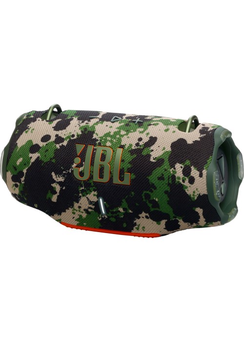 Акустична система JBL Xtreme 4 Camo (JBLXTREME4CAMOEUNA)