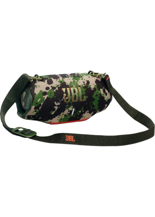 Акустична система JBL Xtreme 4 Camo (JBLXTREME4CAMOEUNA)