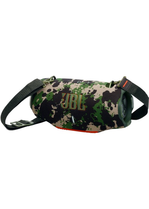 Акустична система JBL Xtreme 4 Camo (JBLXTREME4CAMOEUNA)