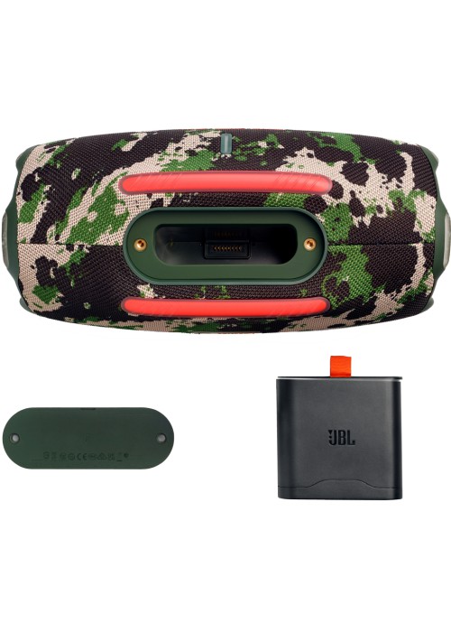 Акустична система JBL Xtreme 4 Camo (JBLXTREME4CAMOEUNA)