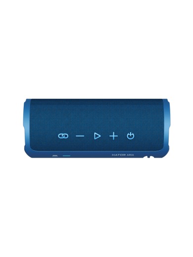 Акустична система Hator Aria Wireless Stormy Blue (HTA-202)