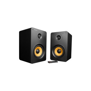 Акустична система Modecom Eclipse 180 Black (GF-HF180-ECLIPSE180)