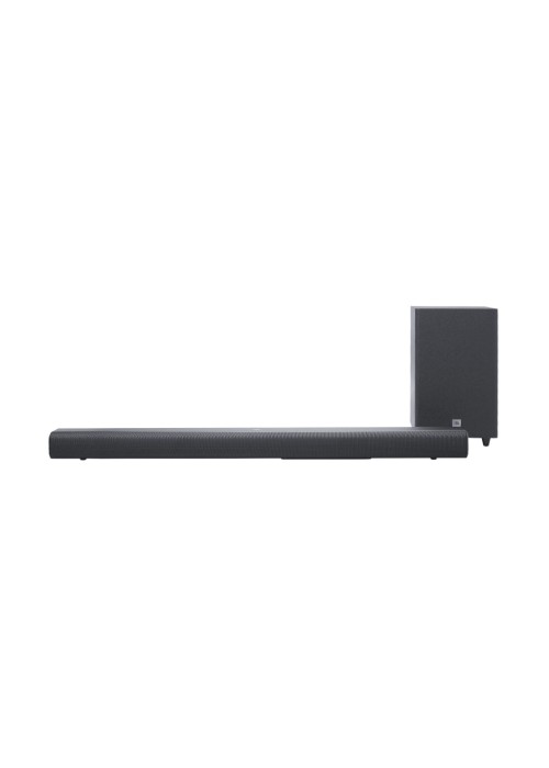 Акустична система JBL Cinema SB550 Black (JBLSB550BLKEP)