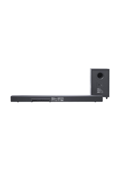 Акустична система JBL Cinema SB550 Black (JBLSB550BLKEP)