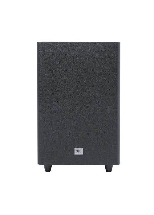 Акустична система JBL Cinema SB550 Black (JBLSB550BLKEP)
