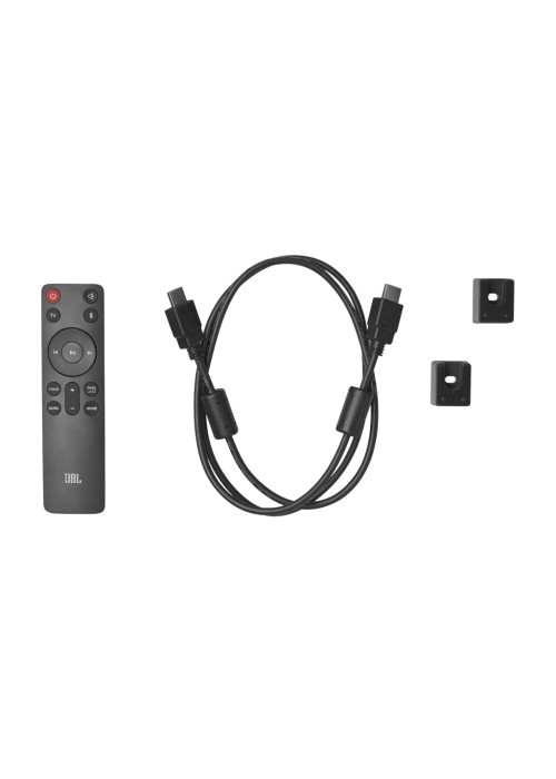 Акустична система JBL Cinema SB550 Black (JBLSB550BLKEP)