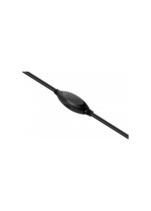 Акустична система Defender J2 LED USB Black (65962)