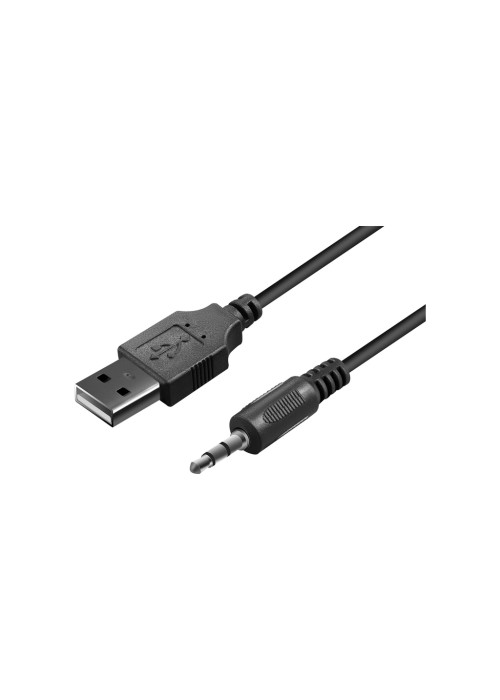 Акустична система Defender J2 LED USB Black (65962)
