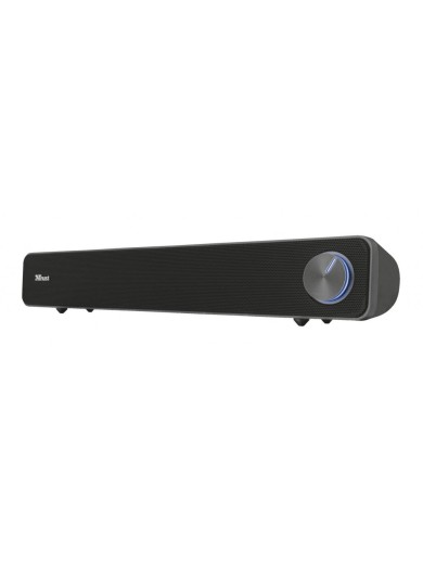 Акустична система Trust Arys PC Soundbar (22946)