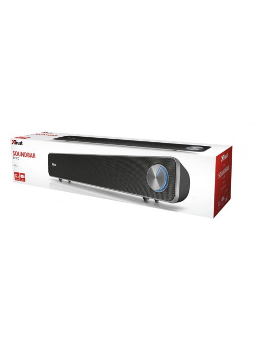 Акустична система Trust Arys PC Soundbar (22946)