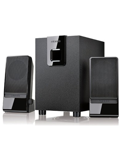Акустична система Microlab M-100