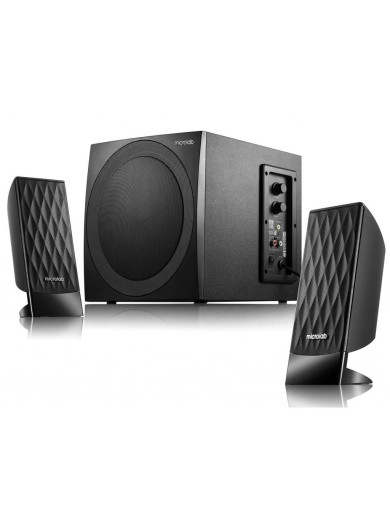 Акустична система Microlab M-300 black