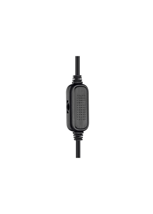 Акустична система 2E SG300 RGB 3.5mm Black (2E-SG300B)