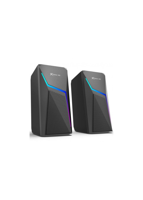 Акустична система Xtrike ME SK-503 6Вт Bluetooth RGB USB (SK-503)