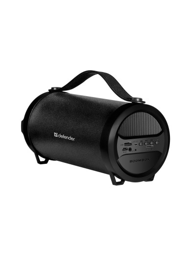 Акустична система Defender G24 Black (65124)