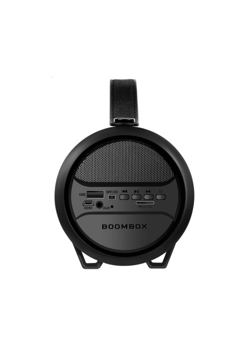 Акустична система Defender G24 Black (65124)