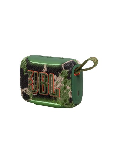 Акустична система JBL GO 5 Squad (JBLGO5SQUAD)