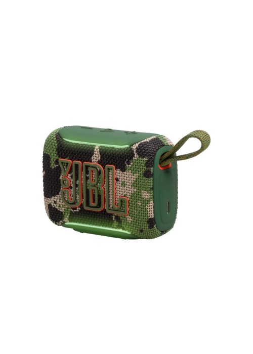 Акустична система JBL GO 5 Squad (JBLGO5SQUAD)