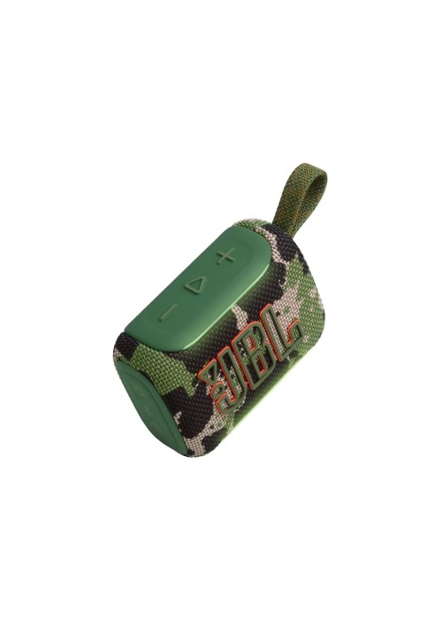 Акустична система JBL GO 5 Squad (JBLGO5SQUAD)