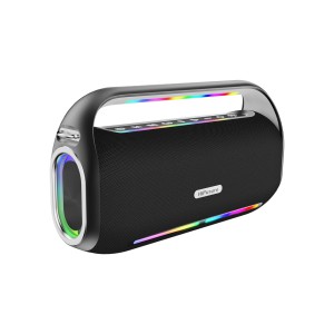 Акустична система HiFuture Musicbox 300 Black (musicbox300.black)