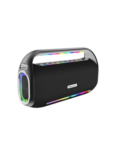 Акустична система HiFuture Musicbox 300 Black (musicbox300.black)